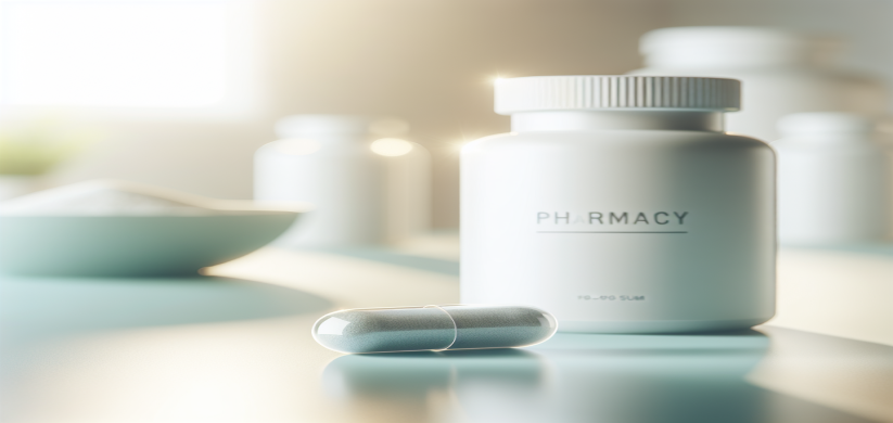 Découvrez les gélules minceur les plus efficaces en pharmacie