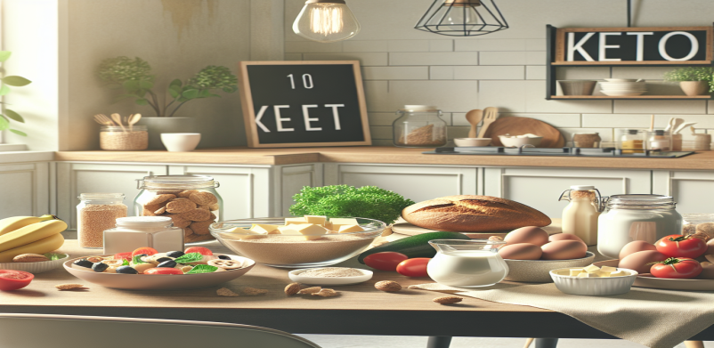 Comment omyketo peut vous aider à atteindre vos objectifs minceur