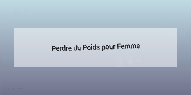 Application gratuite pour perdre du poids : le guide complet