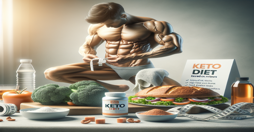 Régime keto : pourquoi il fait parler de lui ? Notre avis