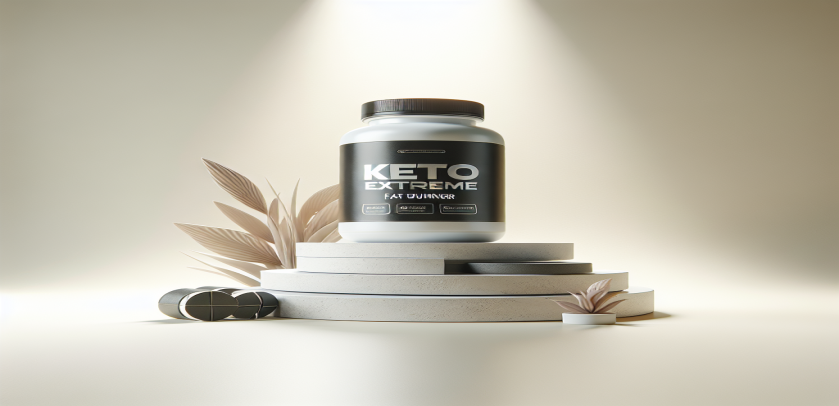 Keto Extreme Fat Burner: La solution ultime pour perdre du poids
