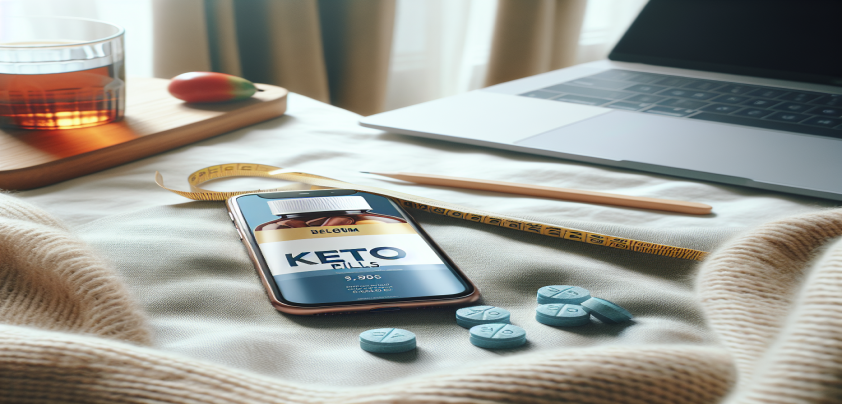 Perte de poids : les pilules Keto en Belgique, une solution naturelle