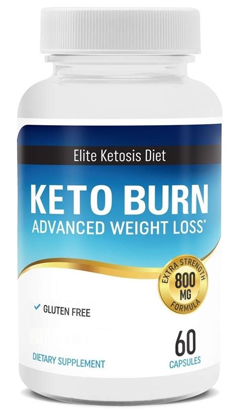KetoBurn - Produits minceur perte de poids et ventre plat