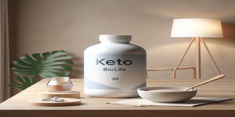 Keto biolife : La solution pour perdre du poids facilement