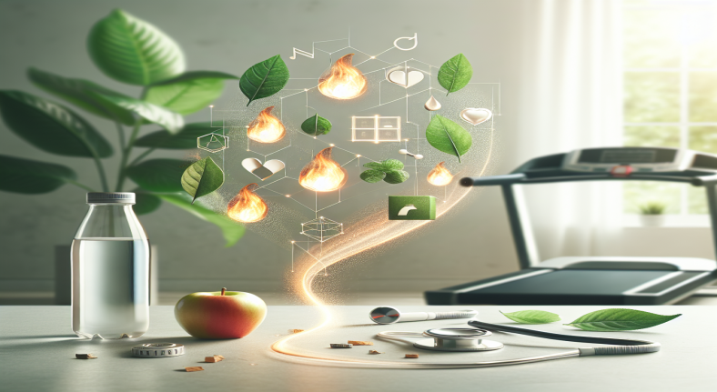 Découvrez les brûleurs de graisse les plus efficaces du marché