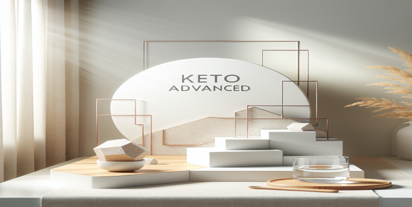 Comment utiliser Keto Advanced pour optimiser votre perte de poids